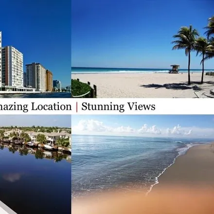 Image 2 - South Ocean Drive, Beverly Beach, Hollywood, FL 33009, USA - Condo for sale