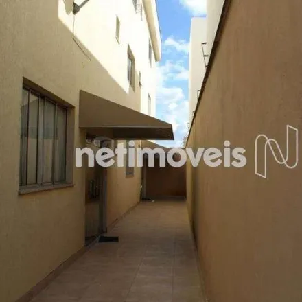 Buy this 3 bed apartment on Rua 21 in Ressaca, Contagem - MG