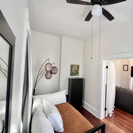 Rent this 2 bed apartment on Savannah