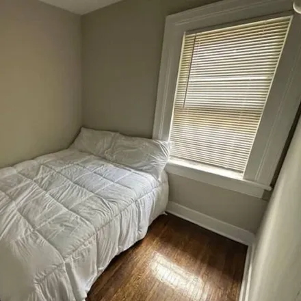 Rent this 1 bed apartment on City of Rochester