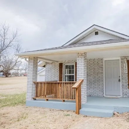 Buy this 2 bed house on 3489 West State Street in Springfield, MO 65802