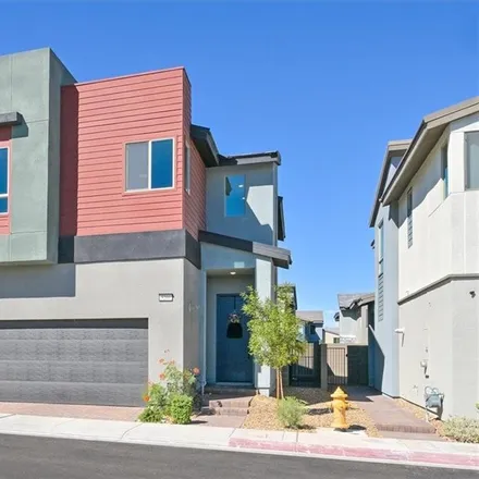 Buy this 3 bed townhouse on Timorasso Avenue in Henderson, NV 89000