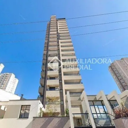 Buy this 3 bed apartment on Rua João Ribeiro in Campestre, Santo André - SP