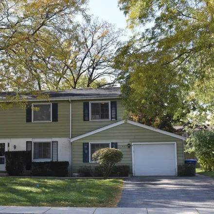 Image 1 - 312 Pine Street, Deerfield, Lake County, IL 60015, USA - House for sale