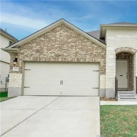 Rent this 4 bed house on Mather Pikeway in Brazos County, TX 77845