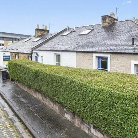 Buy this 2 bed house on 7C Devon Place in City of Edinburgh, EH12 5HN