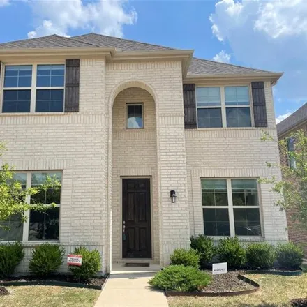 Rent this 5 bed house on 17584 Bottlebrush Drive in Dallas, TX 75252