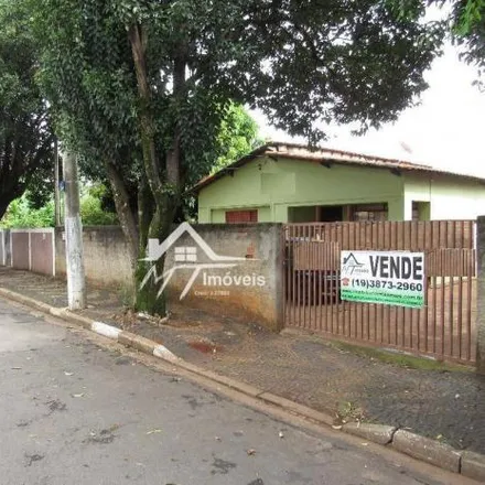 Buy this 2 bed house on Rua Itália in Vila Menuzzo, Sumaré - SP