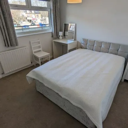 Rent this 2 bed apartment on Moore Street in Sheffield, S3 7TW