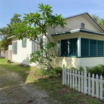 Buy this 2 bed house on 2042 Katherine Street in Fort Myers, FL 33901