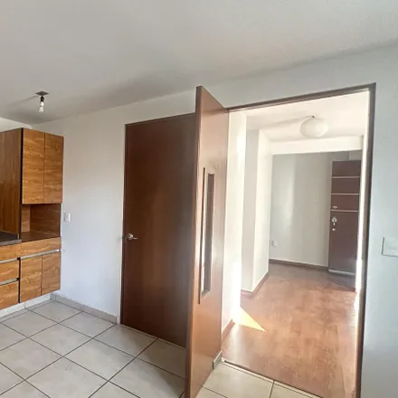 Rent this studio house on unnamed road in 52148 Metepec, MEX