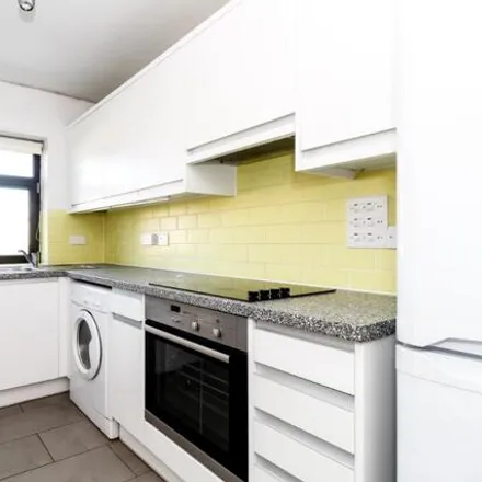 Image 3 - Juxon House, Juxon Street, Oxford, OX2 6DR, United Kingdom - Apartment for rent