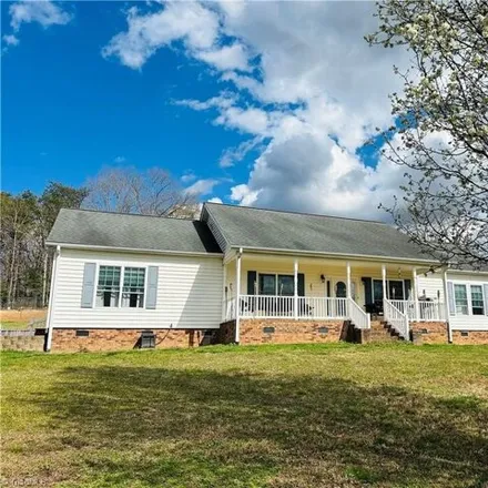 Buy this 3 bed house on 9939 Statesville Road in Edgewood, Wilkes County