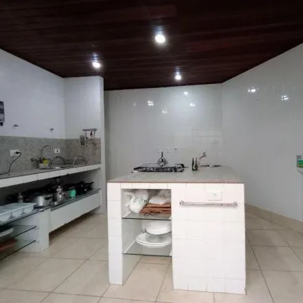 Buy this 5 bed house on Rua Passeio do Maracatú in Riviera de São Lourenço, Bertioga - SP
