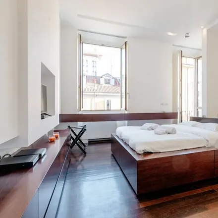 Rent this 2 bed apartment on Milan