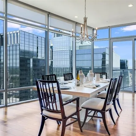 Image 7 - The Austonian, West 2nd Street, Austin, TX 78701, USA - Condo for sale