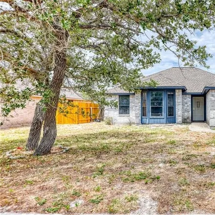 Buy this 3 bed house on 2229 Pebble Beach Drive in Ingleside, TX 78362