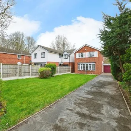 Image 1 - Carr Croft Residential Home, Stainbeck Lane, Leeds, LS7 2PS, United Kingdom - House for sale