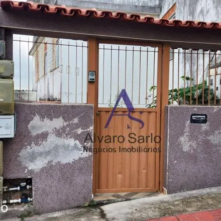Buy this 4 bed house on Rua Santa Clara 313 in Santa Clara, Vitória - ES