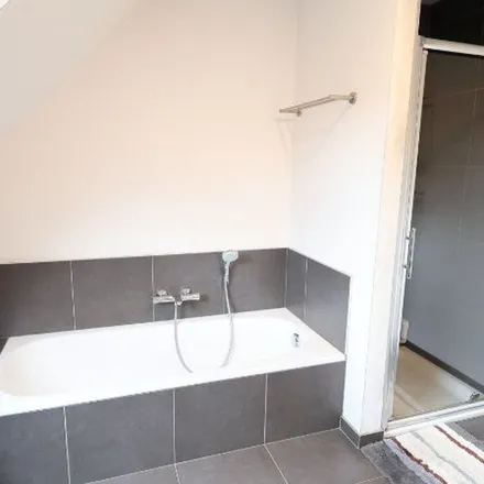 Rent this 3 bed apartment on Boterstraat 29 in 8800 Roeselare, Belgium