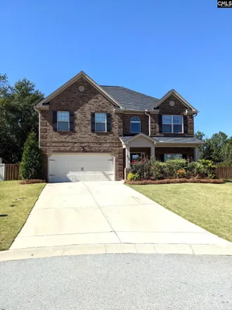 Buy this 4 bed house on 505 Meadow Grass Lane in Lexington County, SC 29072