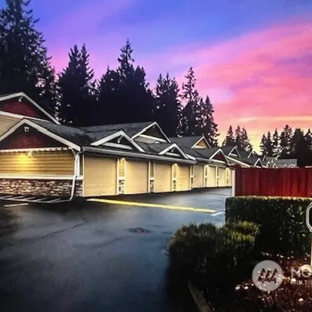 Buy this 2 bed condo on 12021 113th Avenue Court East in South Hill, WA 98374