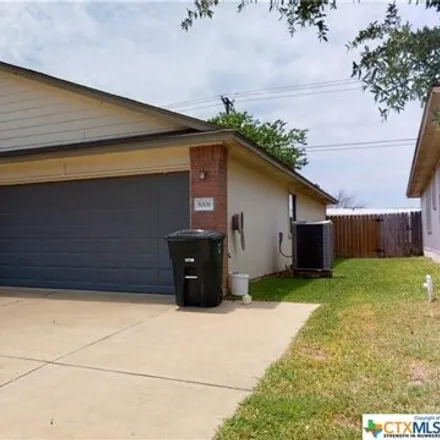 Image 2 - 5006 Donegal Bay Court, Killeen, TX 76549, USA - House for sale