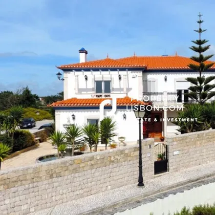 Image 2 - Praia D'El Rey Club House / Golf Reception, Avenida Dom Pedro Primeiro, 2510-453 Óbidos, Portugal - Townhouse for sale