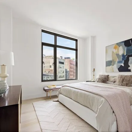Image 4 - The Riverview, 219 Hudson Street, New York, NY 10013, USA - Condo for sale
