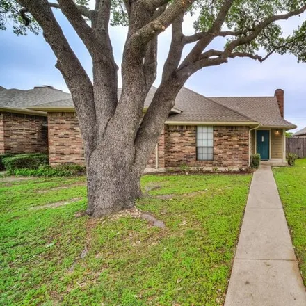 Buy this 3 bed house on 3911 Saint Christopher Lane in Dallas, TX 75287