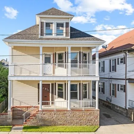 Buy this 6 bed house on 29 Winsper Street in New Bedford, MA 02742