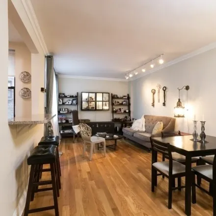 Image 3 - Congress House, 185 West Houston Street, New York, NY 10014, USA - Apartment for rent