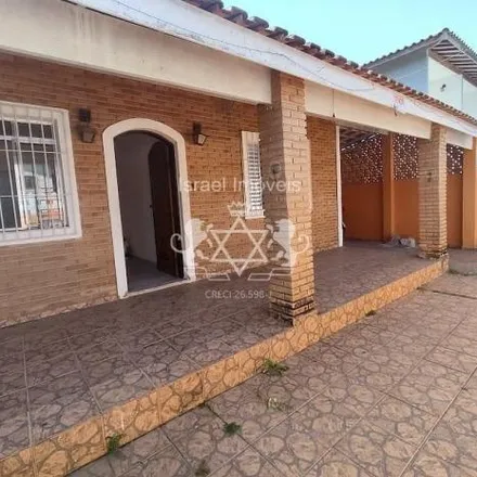 Buy this 3 bed house on Rua Agenor Paes in Barranco Alto, Caraguatatuba - SP