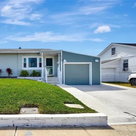 Buy this 3 bed house on 518 Hillside Avenue in Daytona Beach, FL 32118