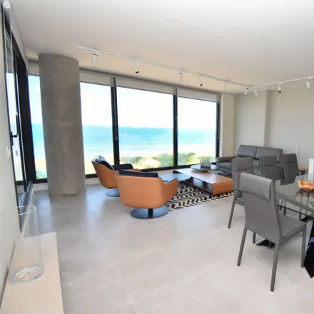 Buy this 3 bed apartment on Rambla Doctor Claudio Williman 980 in 20000 Pinares - Las Delicias, Uruguay