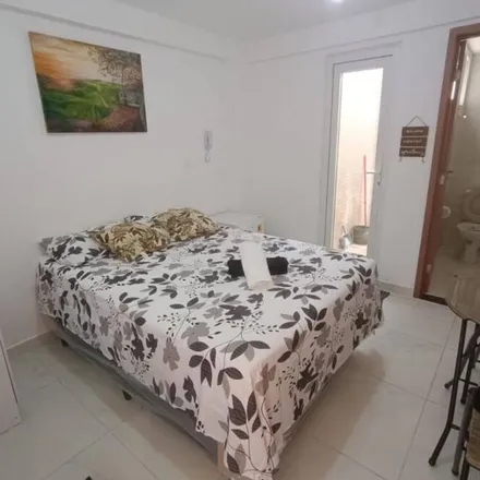 Rent this 2 bed apartment on João Pessoa