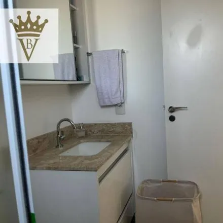 Buy this 3 bed apartment on Rua Lavradio 525 in Santa Cecília, São Paulo - SP