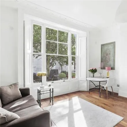Rent this 2 bed room on 16 Alexander Street in London, W2 5NU