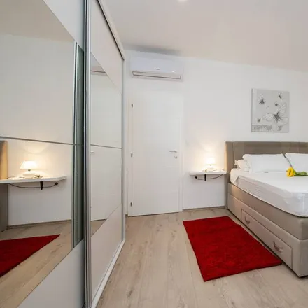 Rent this 5 bed house on Grad Solin in Split-Dalmatia County, Croatia