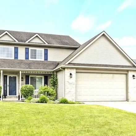 Buy this 4 bed house on 2217 Sweet Cider Road in Fort Wayne, IN 46818