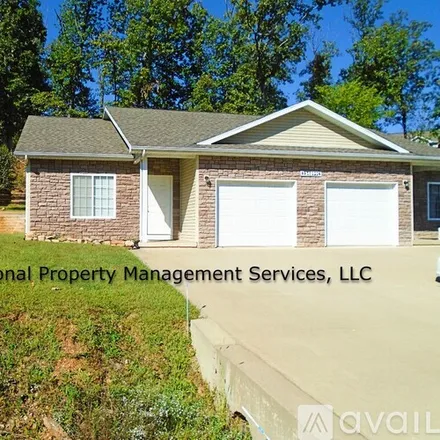 Rent this 2 bed apartment on 24899 Talladega Rd