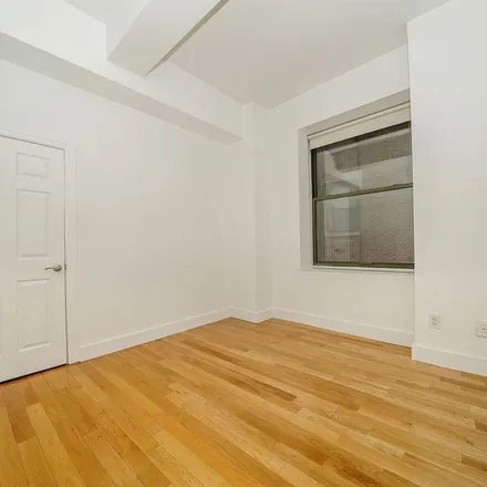 Rent this 3 bed apartment on 99 John Street in New York, NY 10038