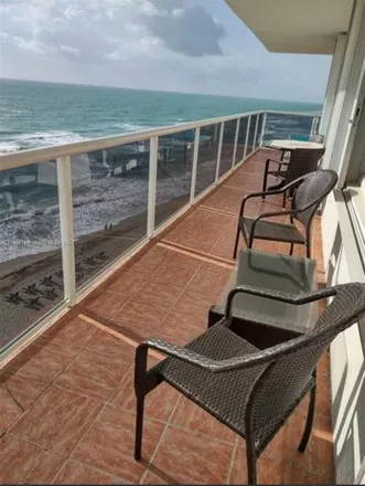 Rent this 2 bed apartment on 3801 South Ocean Drive in Beverly Beach, Hollywood