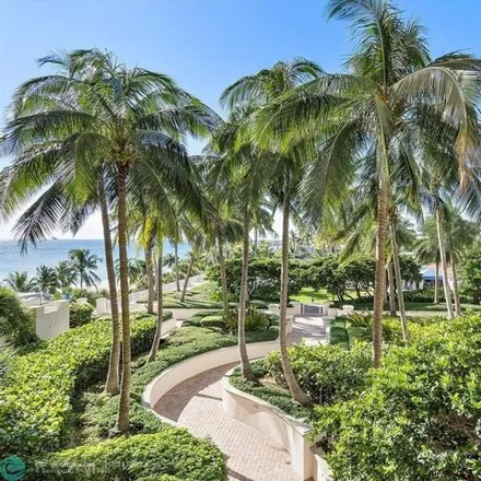 Image 6 - L'Hermitage Reserve, Galt Ocean Drive, Fort Lauderdale, FL 33308, USA - Condo for rent