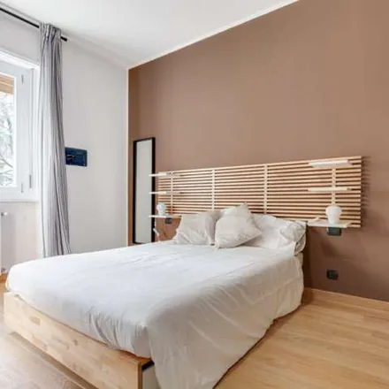 Rent this 5 bed apartment on Via Rembrandt - Via Capecelatro in Via Rembrandt, 20147 Milan MI