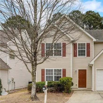 Buy this 3 bed house on 335 Clearsprings Drive in Lawrenceville, GA 30046