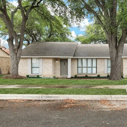Buy this 3 bed house on Falls Church in San Antonio, TX 78233