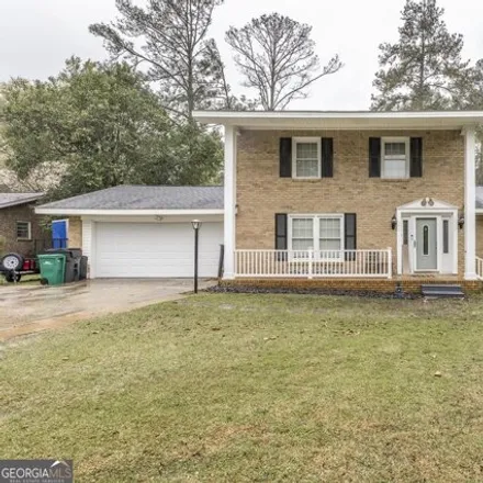 Buy this 4 bed house on 1037 Pine Place in Perry, GA 31069