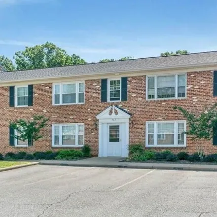 Rent this 3 bed condo on 142 Hessian Hills Circle in Charlottesville, VA 22901