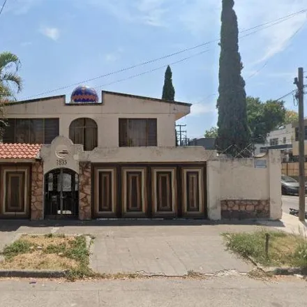 Buy this 4 bed house on Fray Juan De Zumarraga in Calle Herrera y Cairo 2318, Santa Tere